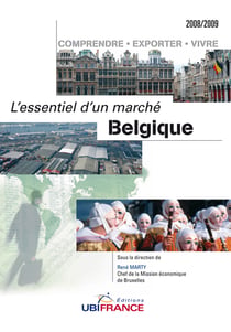Belgique - l'essentiel d'un marché