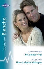 Un amour vrai - une si douce therapie