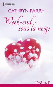 Week-end sous la neige
