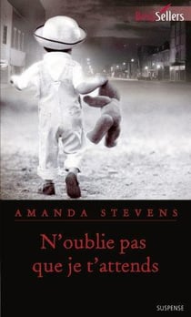 N'oublie pas que je t'attends