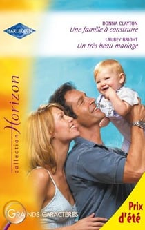Une famille à construire - un très beau mariage