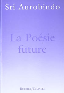 La poesie du futur
