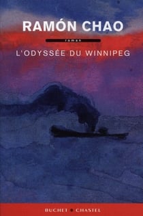 L'odyssée du winnipeg
