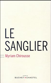 Le sanglier