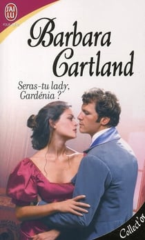 Seras-tu Lady Gardenia ?