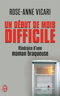 Un début de mois difficile