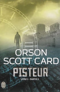 Pisteur Livre 1 Partie 2