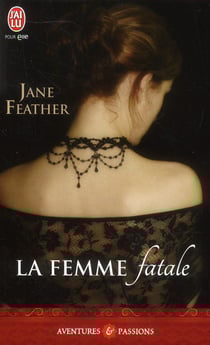 La femme fatale
