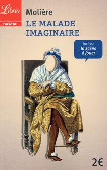 Le malade imaginaire (ne)