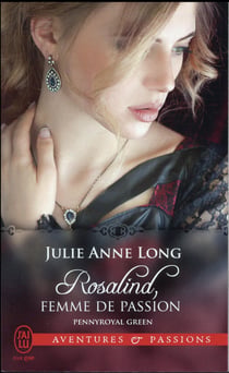 Pennyroyal green Tome 3 : Rosalind, femme de passion