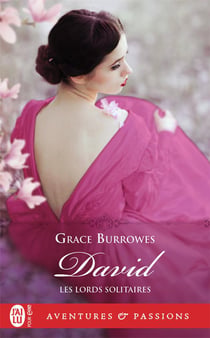 Les Lords solitaires Tome 9 : David