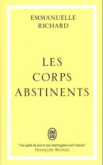 Les corps abstinents