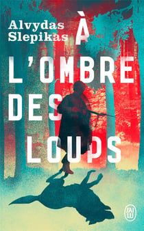 À l'ombre des loups