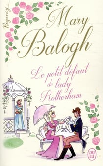 Le petit défaut de lady Rotherham