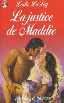 Justice de maddie (la)
