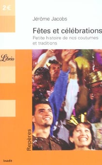 Fetes et celebrations