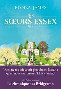 Les soeurs Essex Tomes 1 & 2