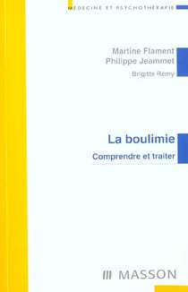 La boulimie : Comprendre et traiter