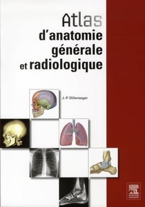 Manuel d'anatomie générale et radiologique