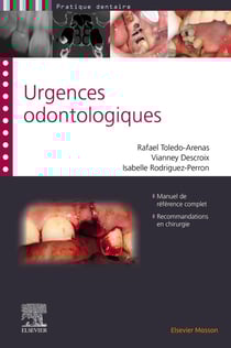 Urgences odontologiques