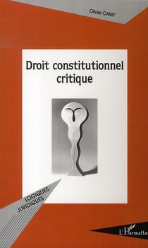 Droit constitutionnel critique