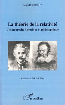 La théorie de la relativité - une approche historique et philosophique