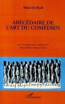 Abécédaire de l'art du comédien