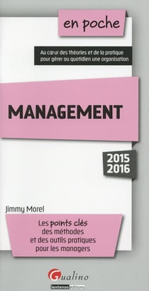 Management 2015-2016