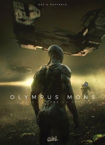 Olympus Mons Tome 5 : dans l'ombre du soleil