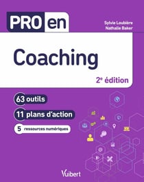 Pro en... : coaching