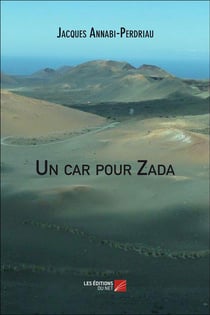 Un car pour Zada