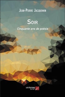 Soir - cinquante ans de poésie