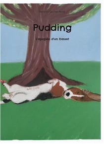 Pudding : L'épopée d'un basset