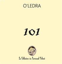 101 curiosités pour le régal des fins geomètres