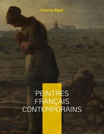 Peintres franÃ§ais contemporains