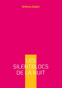 Les silentblocs de la nuit : livre blanc