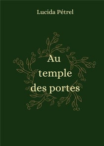 Au temple des portes