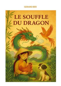 Le souffle du dragon