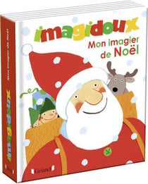 IMAGIDOUX : mon imagier de Noël