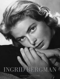Ingrid bergman
