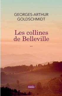 Les collines de belleville