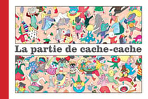 La partie de cache-cache