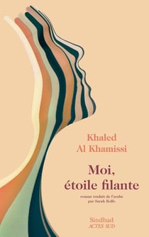 Moi, étoile filante