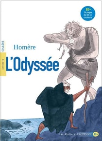 L'odyssée