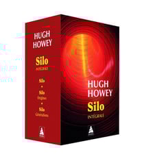 Silo : Intégrale