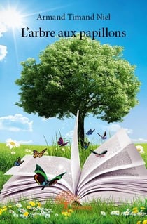 L'arbre aux papillons