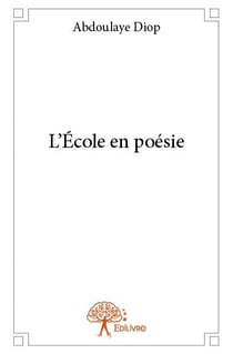 L'école en poésie