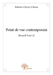 Point de vue contemporain