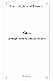 Zaïa