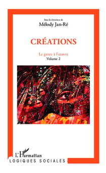 Le genre à l'oeuvre Tome 2 - créations